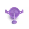 Cana Munchkin Any Angle Click Lock cu pai flexibil si manere 6L+ 207ml purple