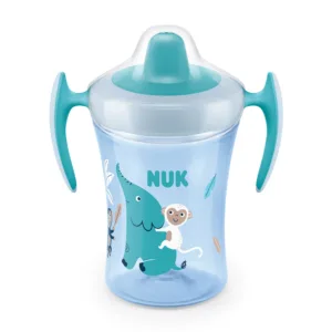 Cana Nuk Evolution Trainer bleu