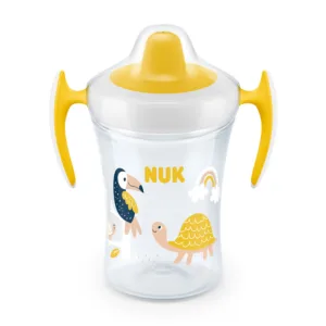 Cana Nuk Evolution Trainer galben