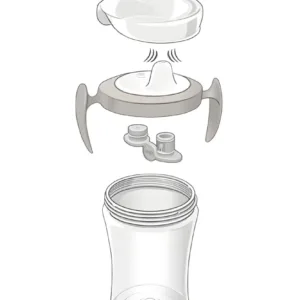 Cana Nuk Evolution Trainer verde