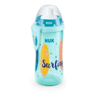 Cana Nuk Flexi beach edition bleu
