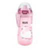 Cana Nuk Junior 300 ml de la 36 luni roz