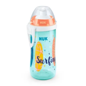 Cana Nuk Junior beach edition roz
