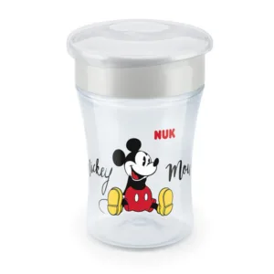 Cana Nuk Magic Mickey Gri