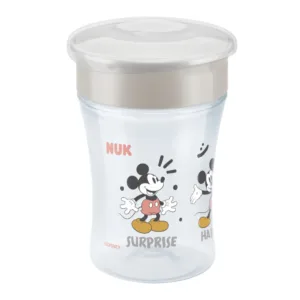 Cana Nuk Magic Mickey Surprise gri