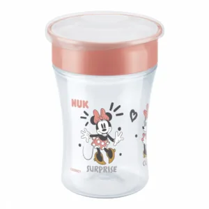 Cana Nuk Magic Mickey Surprise roz