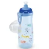 Cana Nuk sport 450 ml de la 24 luni albastru