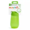 Cana Simple Clean Munchkin cu pai 296ml 12L+ green