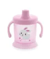 Cana anti-varsare BunnyCompany roz
