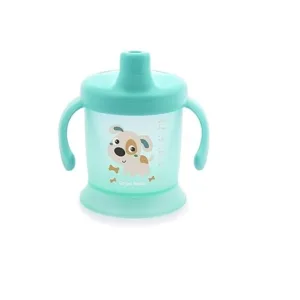 Cana anti-varsare BunnyCompany verde