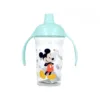 Cana anticurgere cu manere 295ml Disney Mickey Mouse