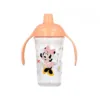 Cana anticurgere cu manere 295ml Disney Minnie Mouse