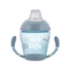 Cana antivarsare Canpol Sea Life 230 ml 9 luni +
