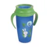 Cana antivarsare cu manere Lovi 360 Follow the Rabbit unisex 350 ml
