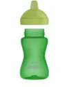 Cana cu duza moale Avent 300 ml green