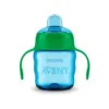 Cana cu manere Avent 200 ml boy green