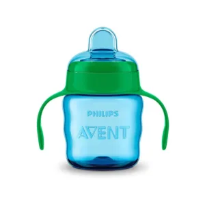 Cana cu manere Avent 200 ml boy green