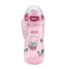 Cana cu pai Nuk Flexi 300 ml 12+