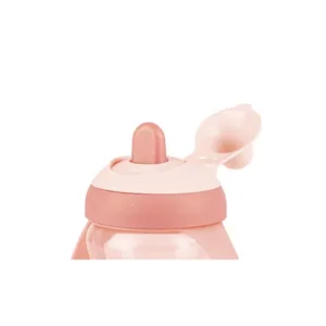 Cana de antrenament Suavinex Forest 600 ml galben