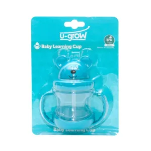 Cana de antrenament cu manere Ursulet U-Grow A-1022