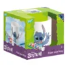 Cana de pictat si decorat Totum Disney Stitch