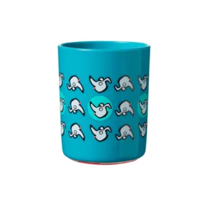 Cana de tranzitie Tommee Tippee No Knock 190 ml 6 luni +