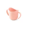 Cana ergonomica Baby Ono 120 ml roz pal