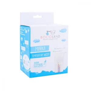 Cana gradata de masurat temperatura lichidelor Bocioland