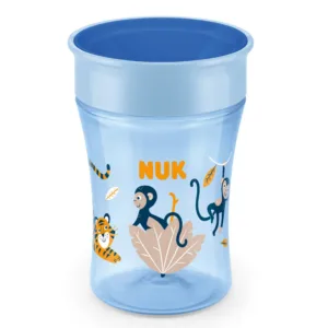 Cana magic Nuk evolution bleu