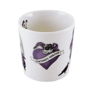 Cana mare Gorjuss Sea Nixie