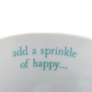 Cana mica Gorjuss Bubble Fairy