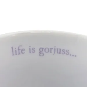 Cana mica Gorjuss Tall Tails