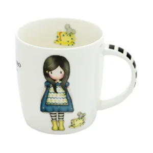 Cana mica Gorjuss The Little Friend