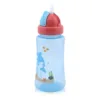 Cana sport cu pai moale 12 luni+ 330 ml Blue