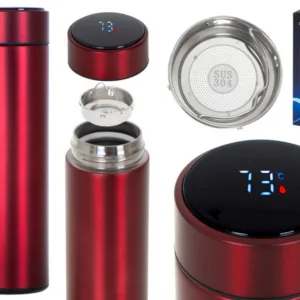 Cana termos smart