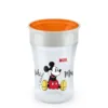 Canita Nuk Evolution Magic Cup Mickey 250 ml 8 luni+
