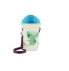 Canita cu pai 400 ml 4107 blue