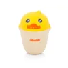 Canita pentru clatit Chipolino Duckling Yellow