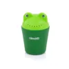 Canita pentru clatit Chipolino Froggy Green