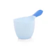 Canita pentru clatit Chipolino Heart Blue