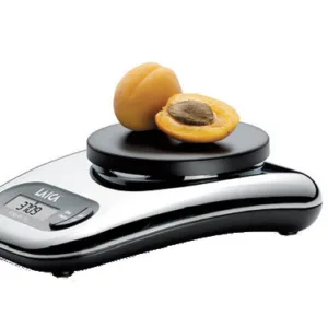 Cantar de bucatarie electronic Laica BX9
