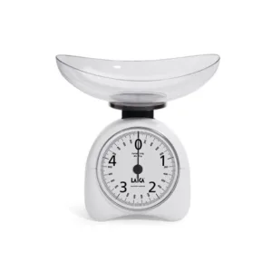 Cantar de bucatarie mecanic 5 kg Laica LC7106