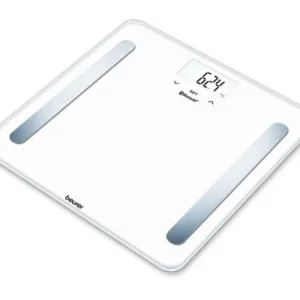 Cantar de diagnostic BF600 pure white