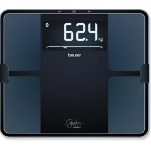 Cantar de diagnostic BF915 Beurer