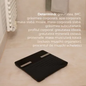 Cantar de diagnostic Beurer