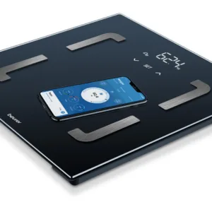 Cantar de diagnostic Beurer Wifi Bluetooth BF 880