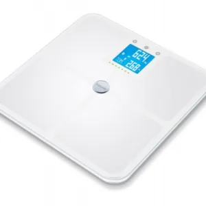 Cantar de diagnoza BF950 white