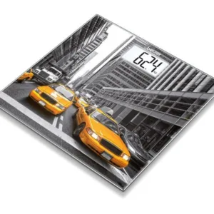 Cantar de sticla GS203 New York