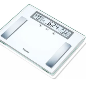 Cantar diagnostic BG51XXL