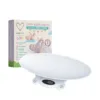 Cantar digital corporal 2in1 Easycare Baby pentru bebe si mama